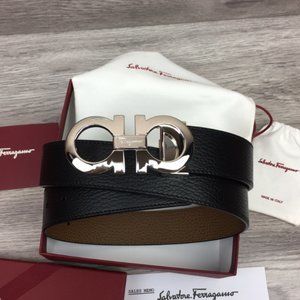 COPY - Salvatore Ferragamo Belt